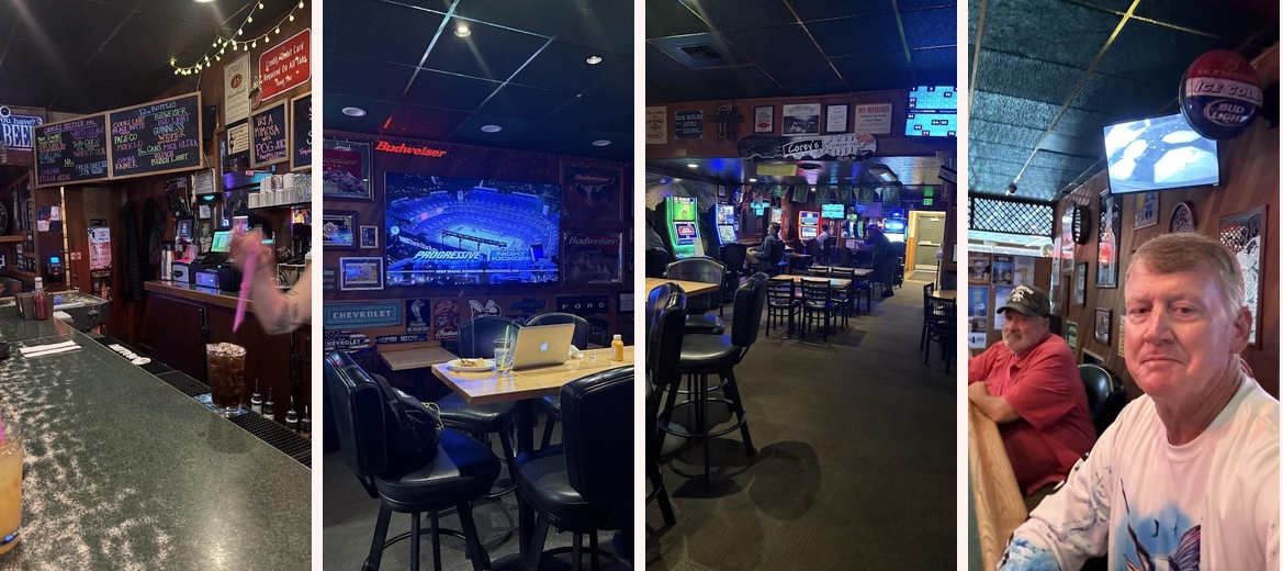 Corey's Bar & Grill Gallery Image 2