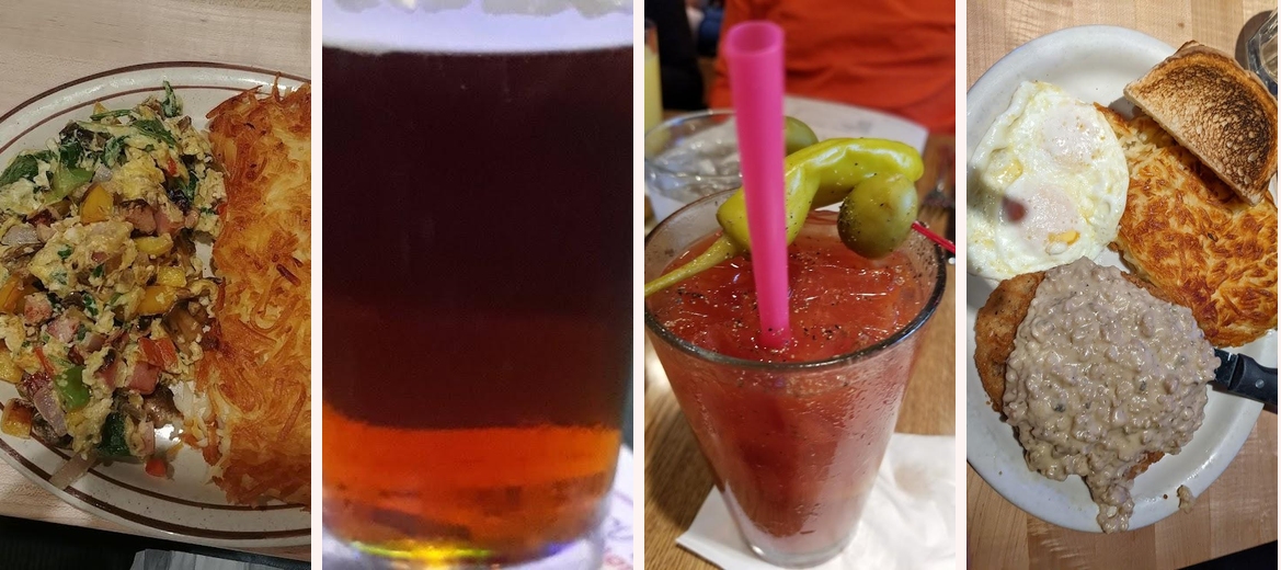 Corey's Bar & Grill Gallery Image 4