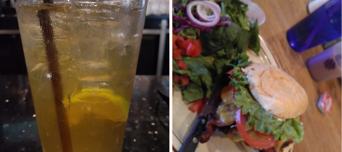 Corey's Bar & Grill Gallery Image 5