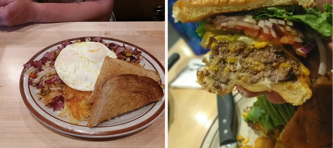 Corey's Bar & Grill Gallery Image 6